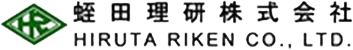 Hiruta-Riken Co. Ltd., Japan